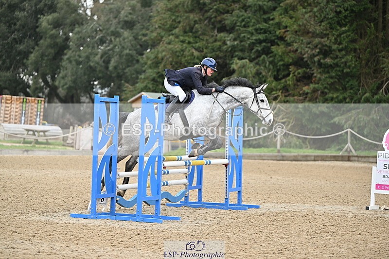 250321A-130642-00859 - Cls 7 85cm Amateur Quali