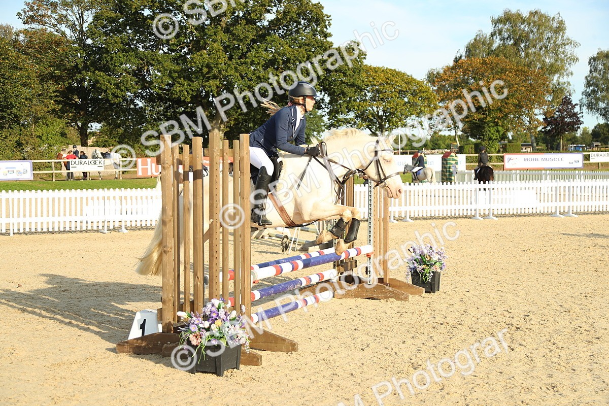 SBM_53637 - J8 - Junior Pony 65cm Championship