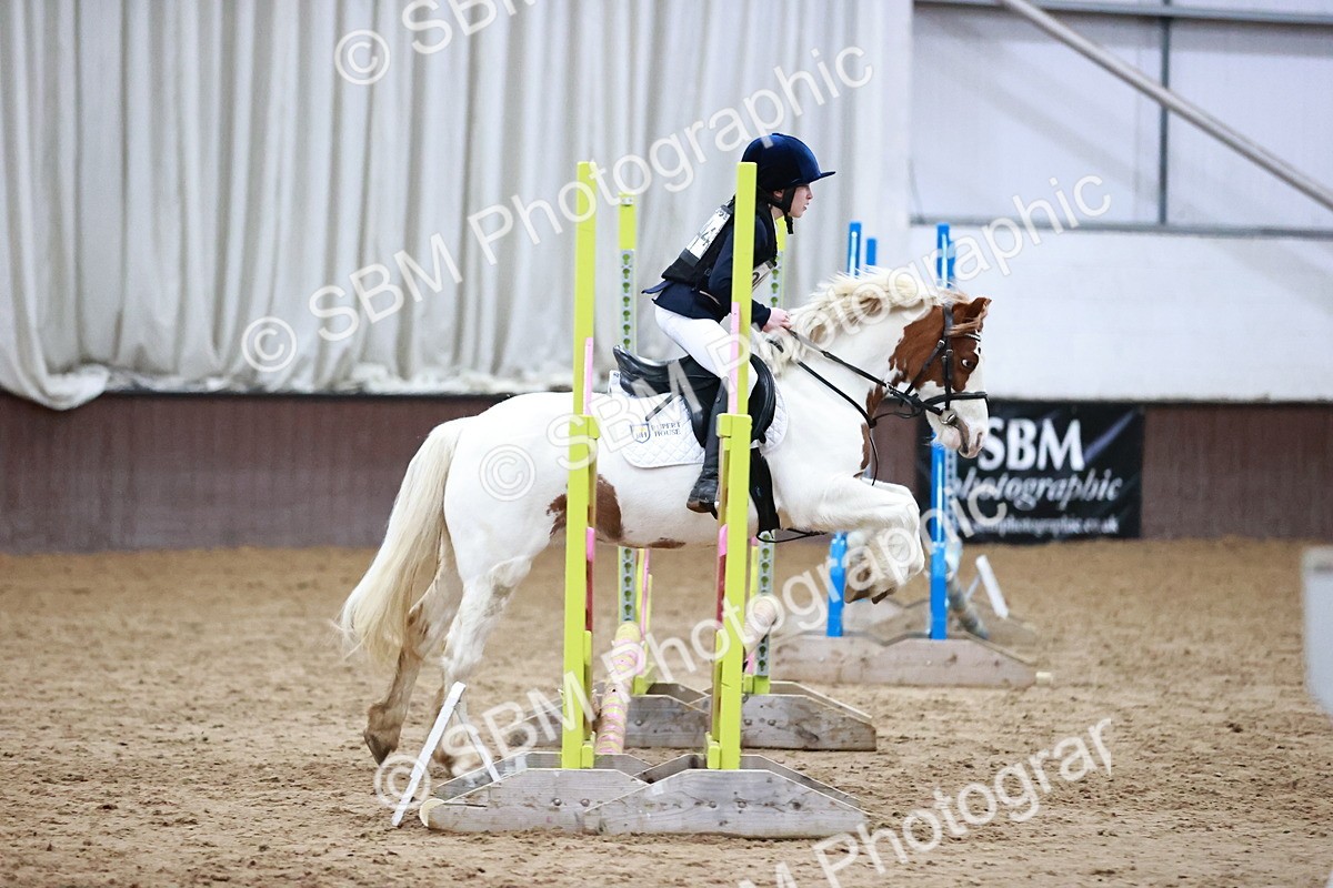 SBM_000750 - Class 3 - 60cm