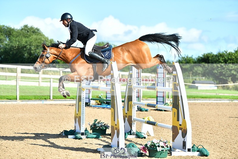 230723A-165538-13711 - Cls 8, 2 Star Medium 1.35m