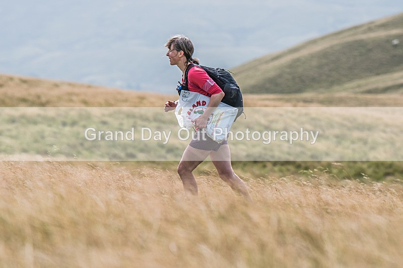 Sedbergh-7 - Sedbergh Hills Fell Race Sunday 18th August 2024
