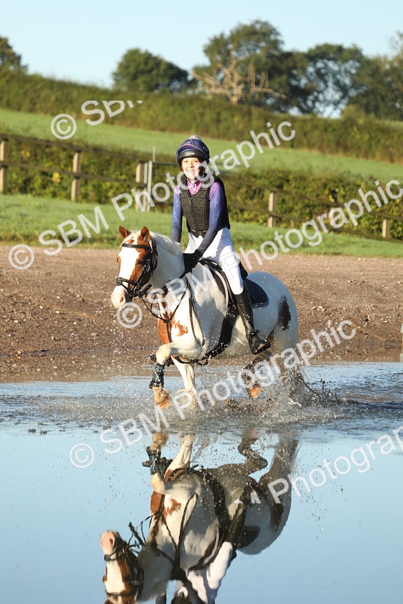 SBM_00248 - E1 Eventers Challenge Clear Round