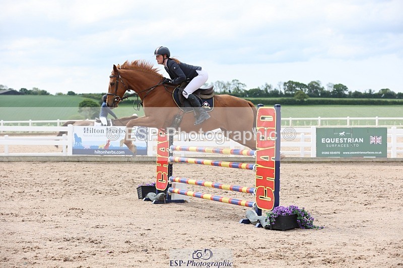 250508-110406-01447 - Cls 7 Snr Discovery and 1m Open