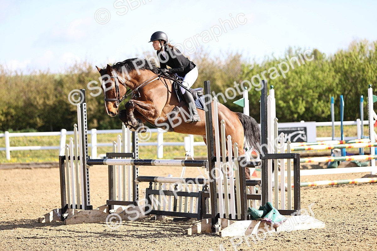 SBM_003068 - Class 15 - Senior British Novice - 90cm