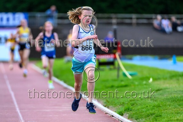 Age26 SUN-923982 - Track Female Set Three