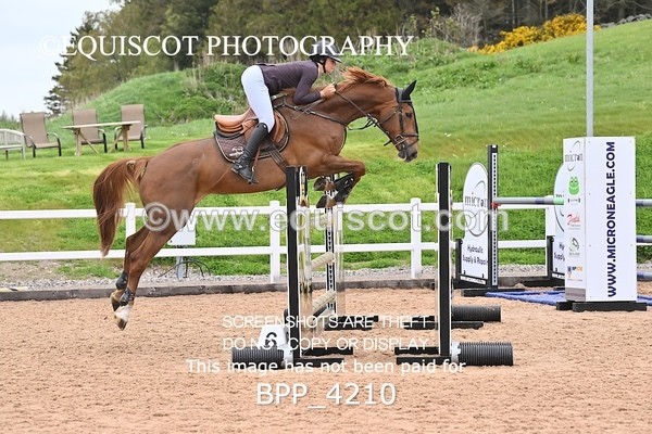 BPP_4210 - CLASS 18 SUN Ron Brady Sporthorses RHS Classic Championship qualifier