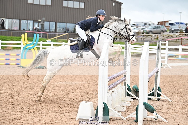 240309A-121408-00827 - Cls 5 Pony Discovery and 90cm Open