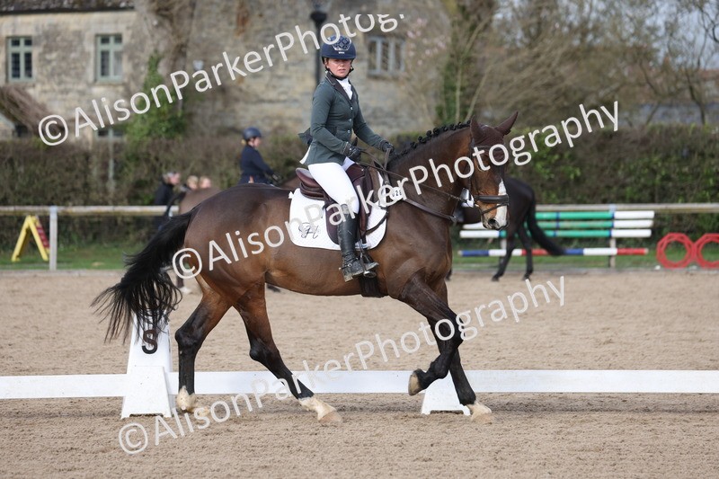 20260301-0702 - Class 4 - Novice 5