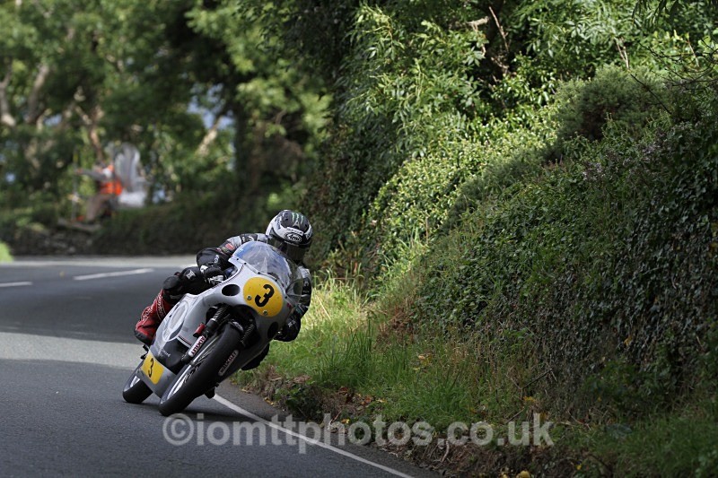 FOM_9365 - Bennetts 500cc Classic TT Race