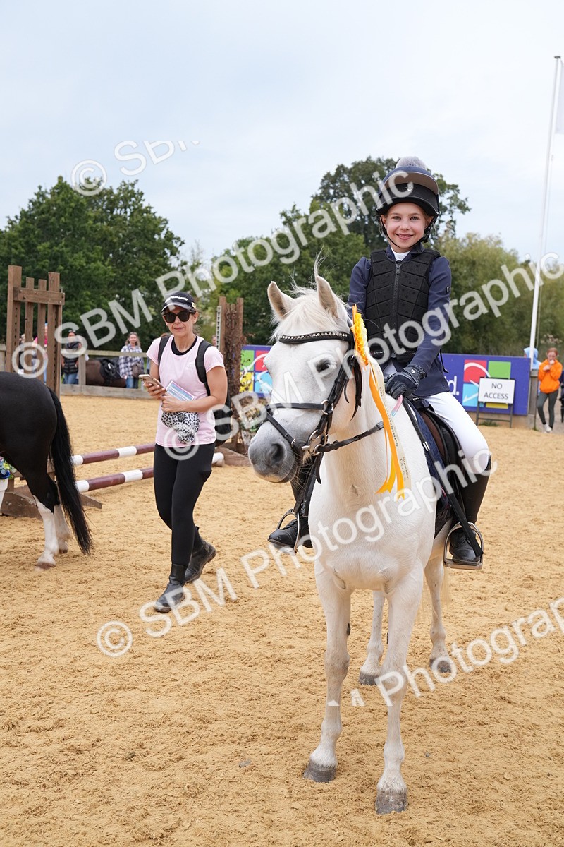SBM_71791 - J3 - Mini Tour Junior Pony 40cm Championship