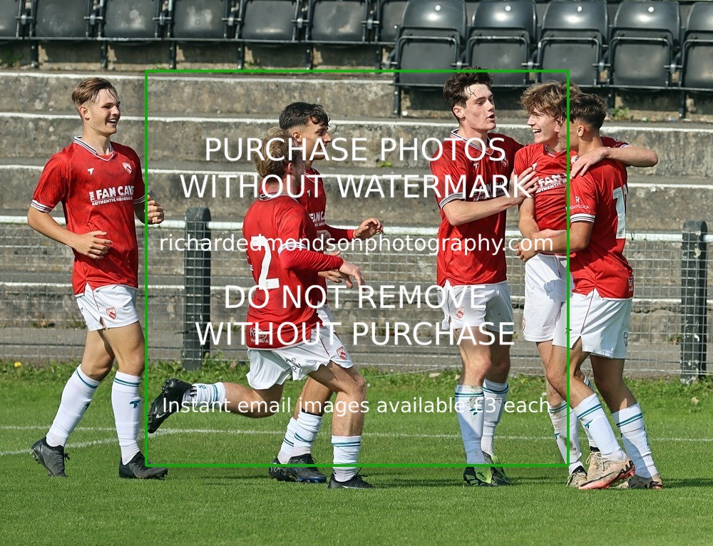 IMG_8316 - Morecambe Academy vs Wrexham Academy (21/9/24)