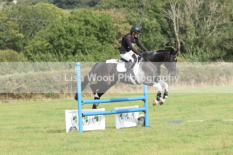 JPP_9044 - Class 3: Nankelly Open: 90cm Showjumping