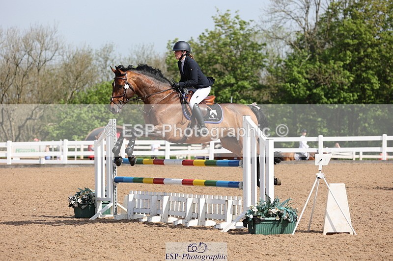 240510A-101642-05653 - Cls 14 Discovery and 1m Open