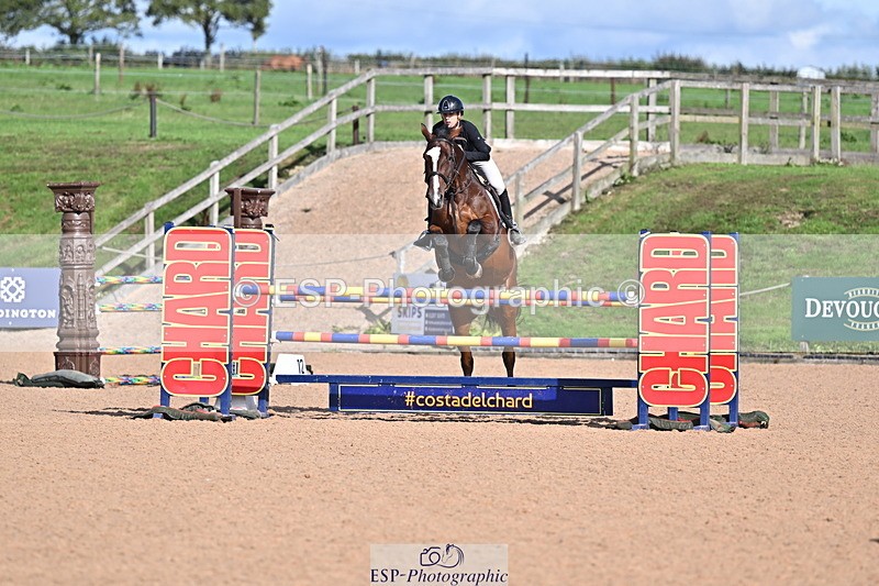 260923B-151616-00940 - Cls 06 Snr Fox & 1.20m Open