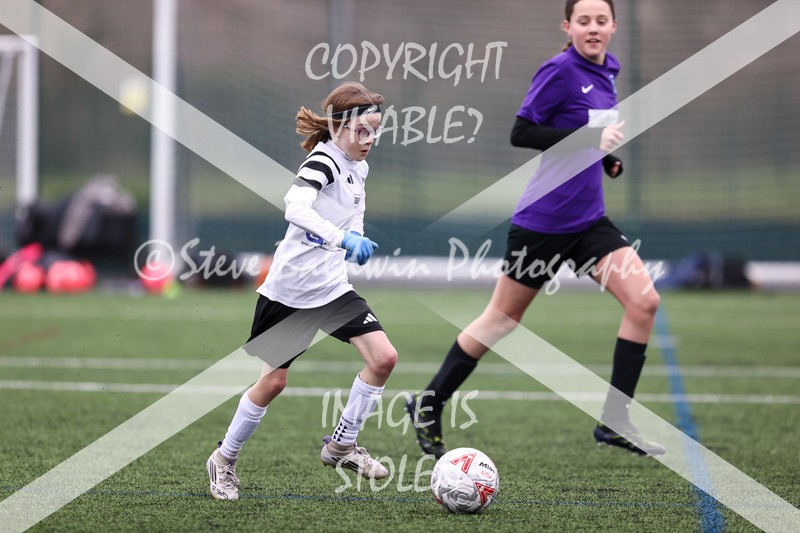 1DX30434 - 2026-03-07 Fc Abbey Meads U12 Grey Girls V Develop FC U12 Lionesses
