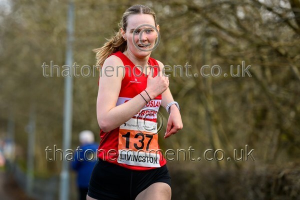 Livirelays25-915614 - Female Set Two