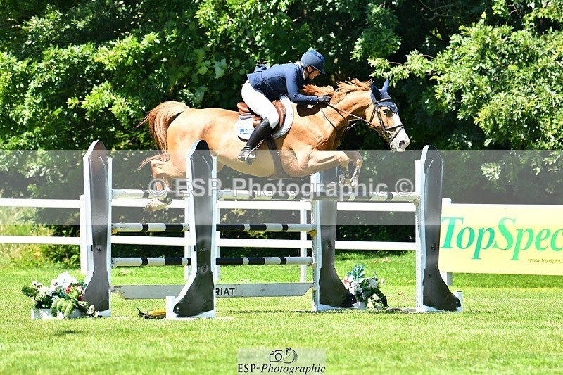 230707-144859-08320 - Cls 13 Newcomers 2nd R Jump Off and P