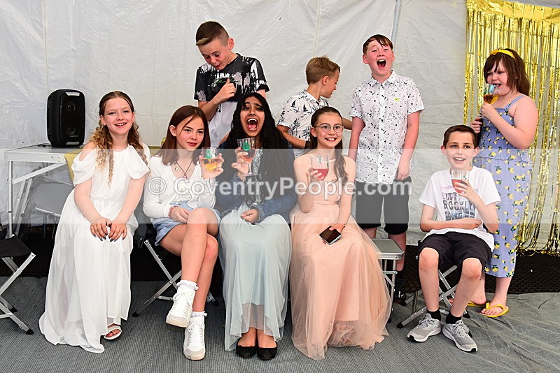 MOS-252 - Moseley Leavers 2021