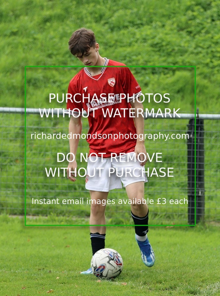 IMG_6816 - Morecambe Academy vs Hartlepool United Academy (10/8/24)