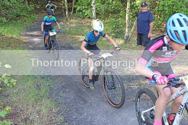 A41A8388 - MTB East Round 8 Betteshanger Kent 15th June 2025 Under 12s