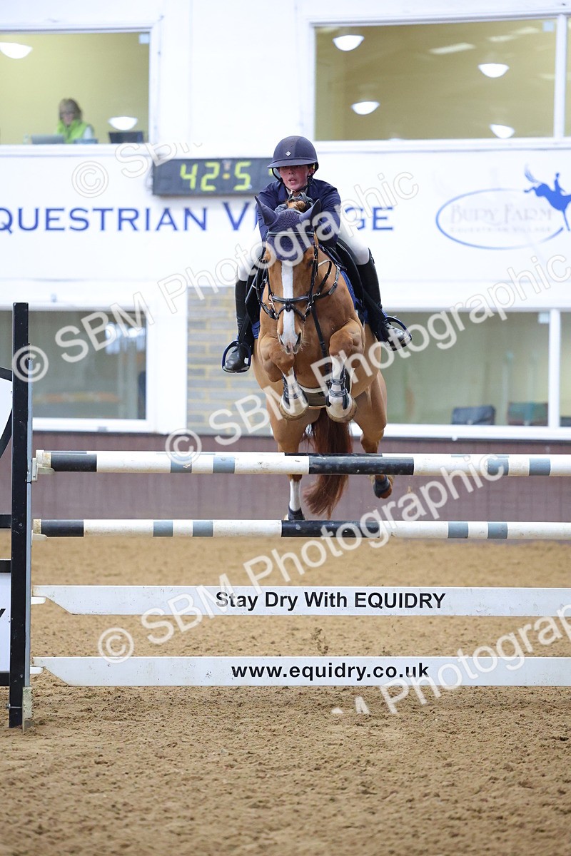 SBM_003981 - Class 10 - National B&C Handicap Championship Qualifier