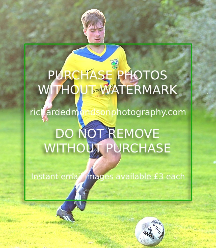 IMG_2396 - Kendal United vs Endmoor KGR
