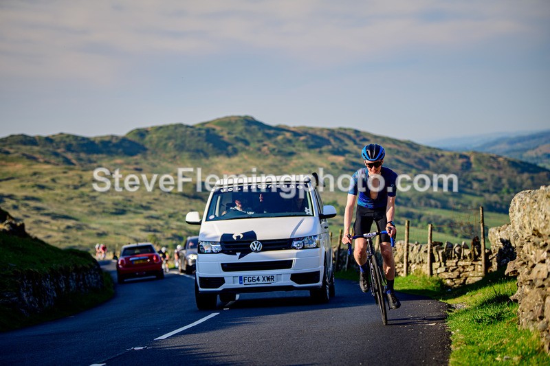 080524 - Kirkstone Pass 08:00 - 09:00