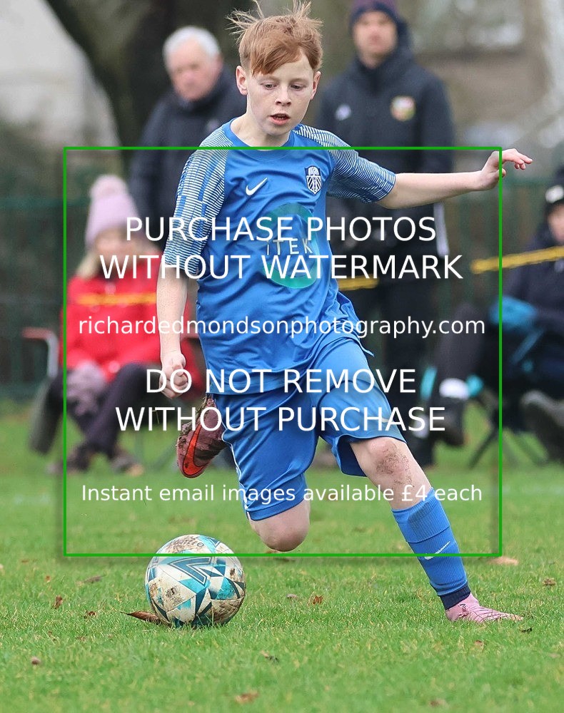 533A8048 - Wattsfield Under 13's (8/2/26)