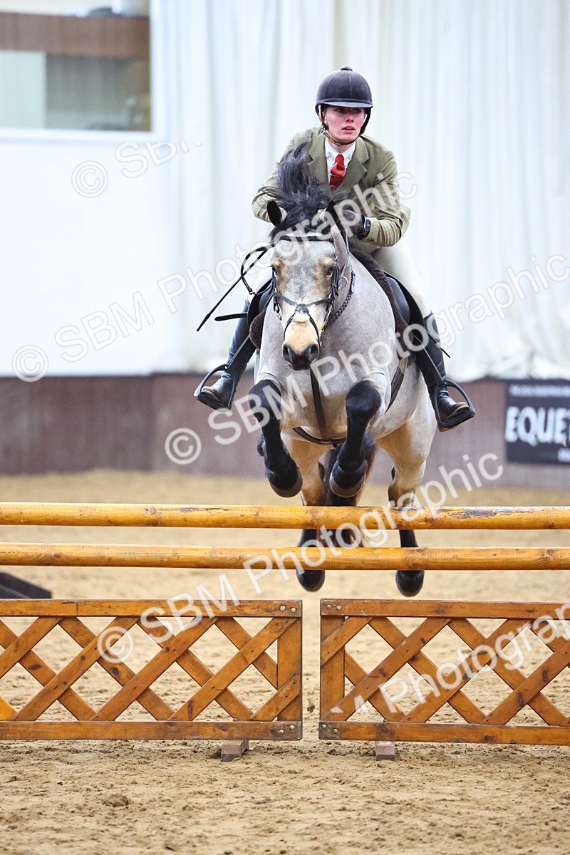 SBM_006598 - Class 43 - RIHS Qualifier Exceeding 43cms