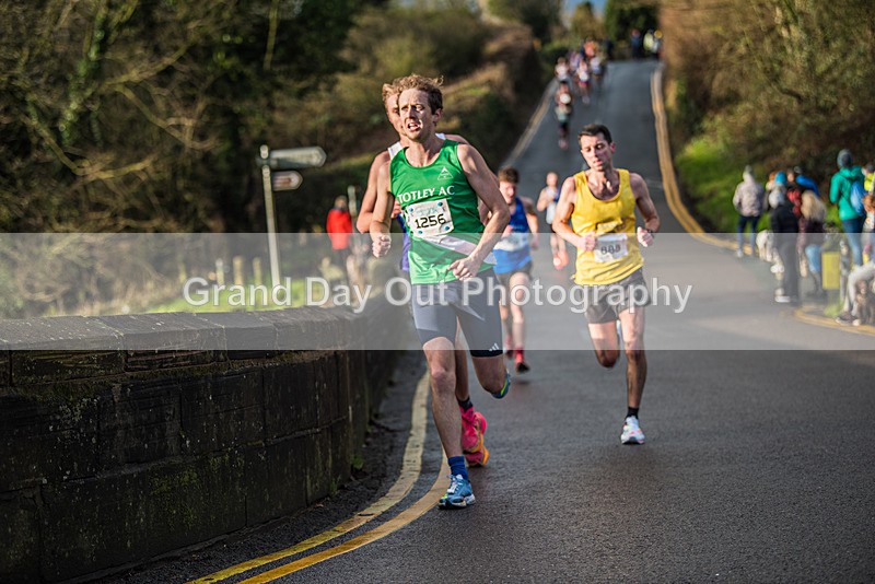 Ribble-454 - Ribble Valley 10K Sunday 31st December 2023