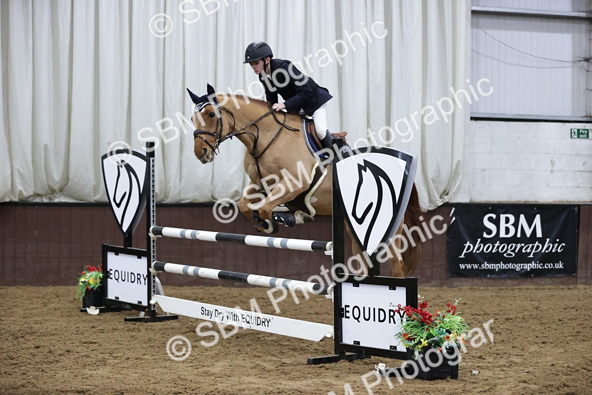 SBM_001012 - Class 3 - Nupafeed Supplements Senior Discovery/ 1m Open