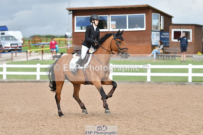 240727A-164006-06691 - Cls 25 1.10m Amateur Qualifier
