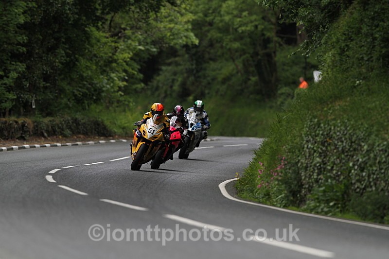 PR154680 - Superbike TT