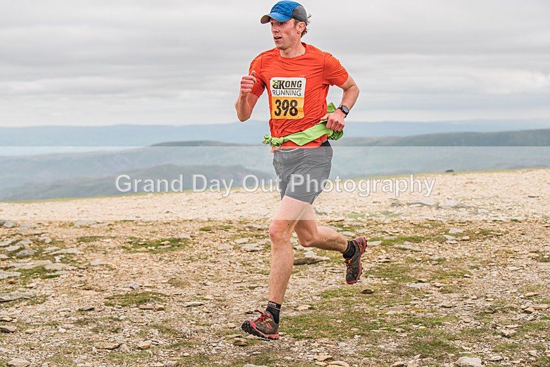 Helvellyn-129 - Helvellyn & The Dodds Fell Race Saturday 27th May 2023