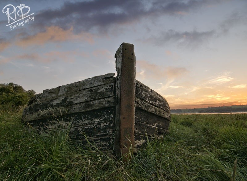Harriet 2 - Purton - Other UK Landscapes