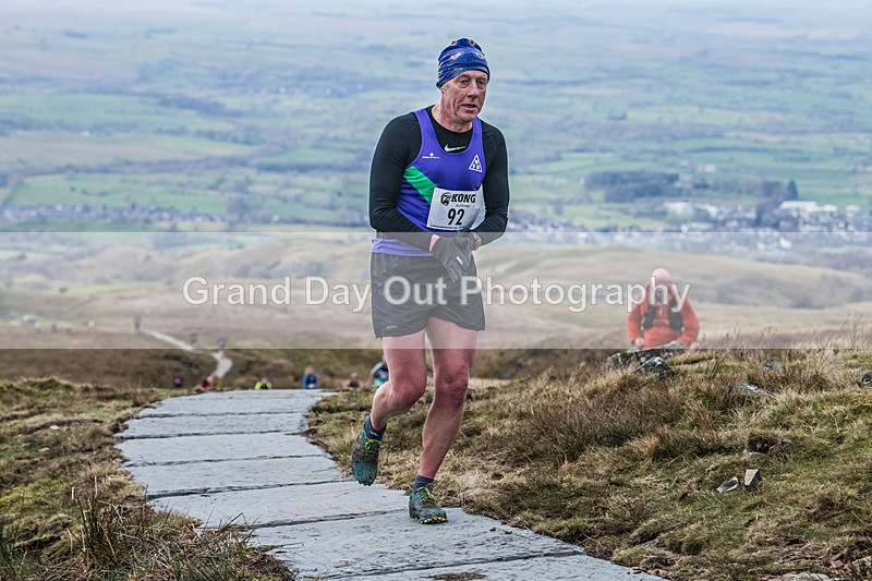 Nine Standards-406 - Nine Standards Fell Race Thursday 1st January 2026