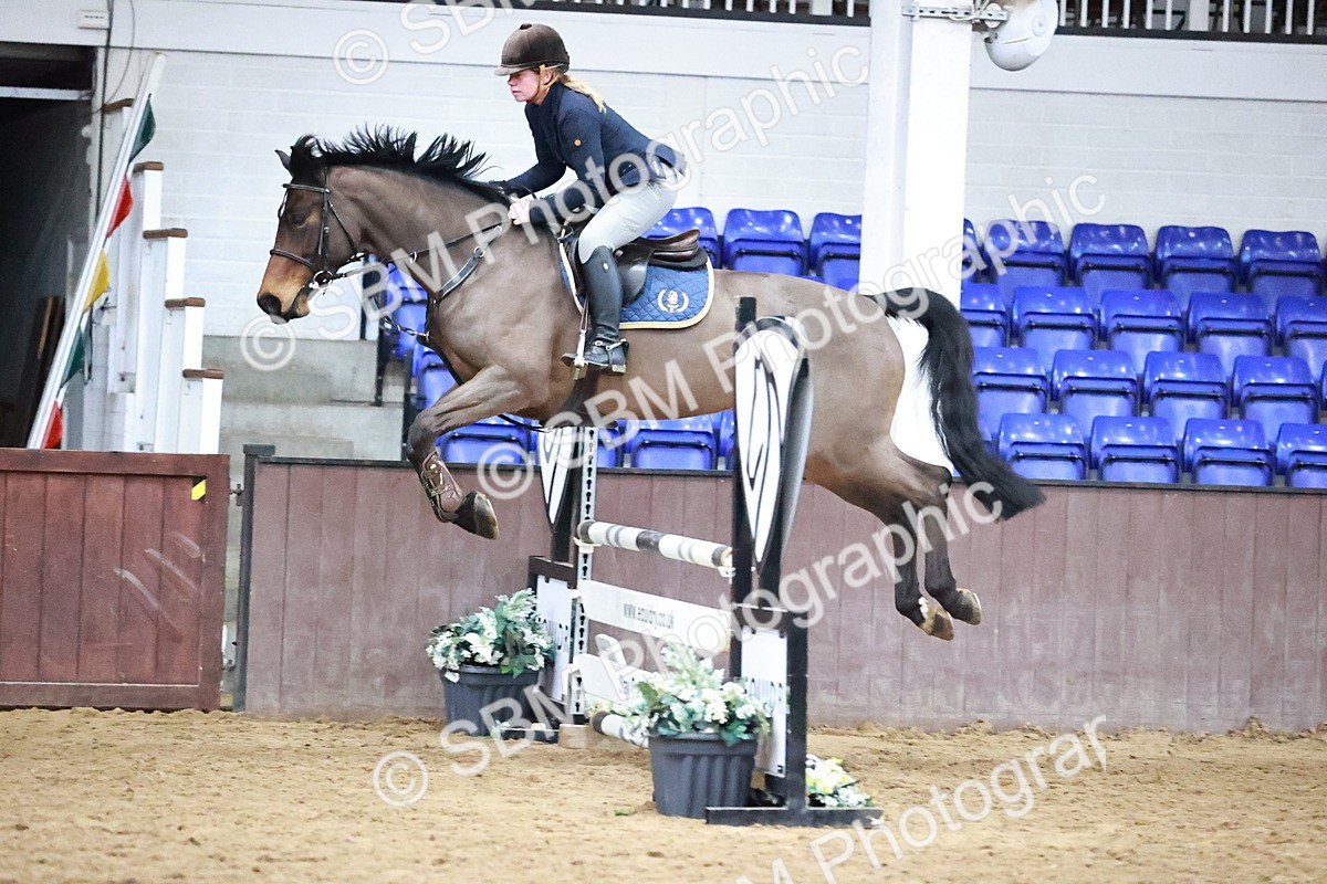 SBM_004425 - Class 15 - Senior British Novice 90cm