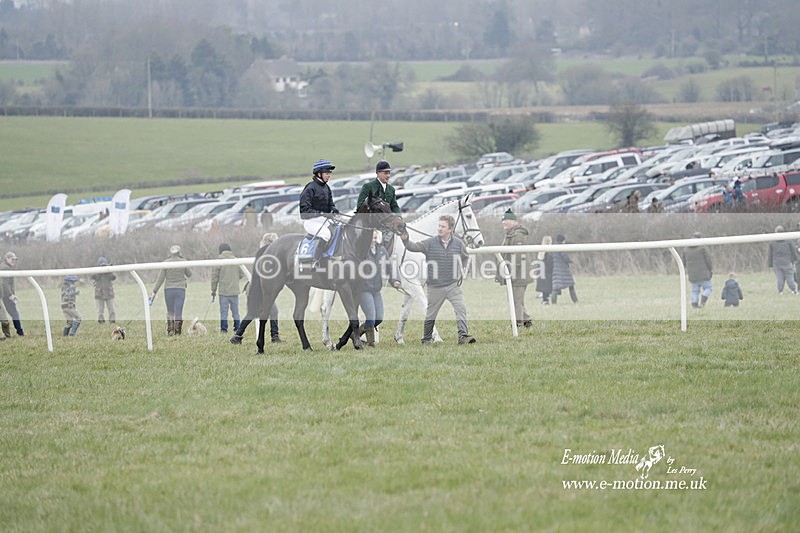 PtP 040323 413 - Duke of Beauforts Hunt Point-to-Point Didmarton 04/03/23