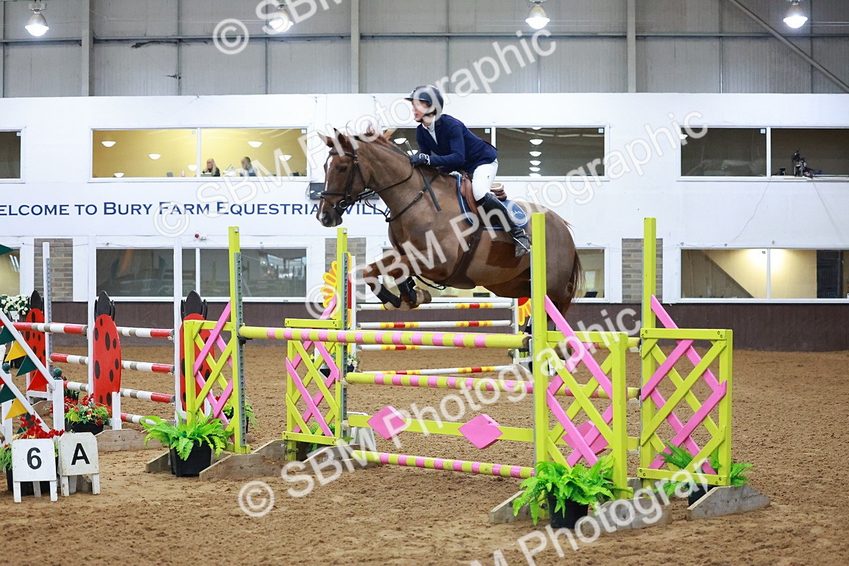 SBM_003795 - Class 11 - Senior Foxhunter - 1.20m