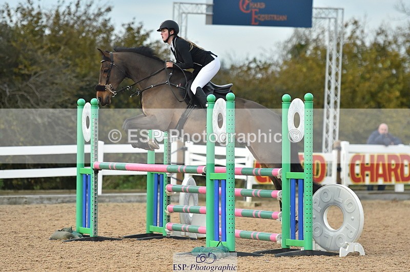 231111A-122438-01831 - Cls 12 Newcomers & 1.10m Open