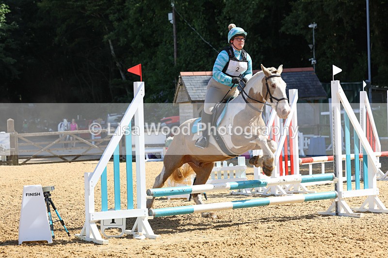 3E7A6703 - Class 1: 60cm