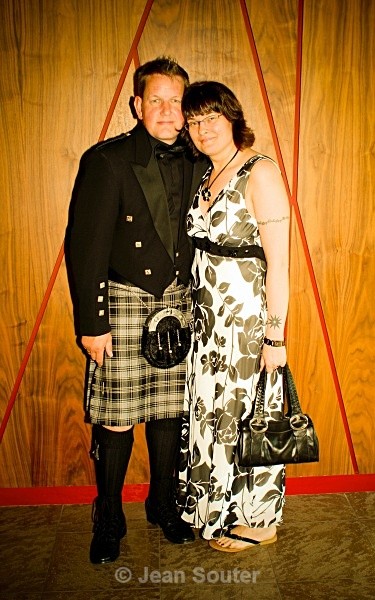  - Dave & Lynn