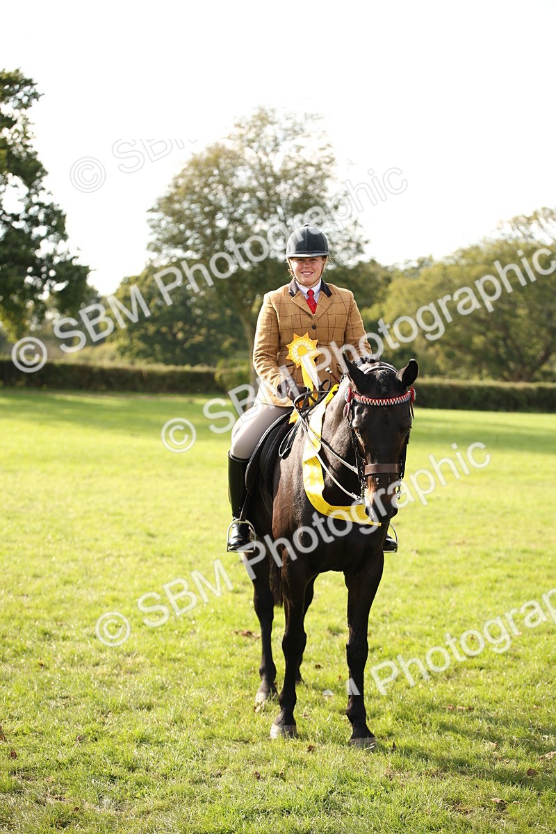 SBM_50246 - S26 - Young Veteran - Ridden