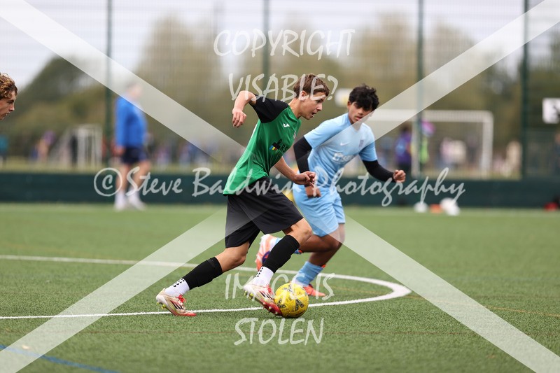 1DX30886 - 2026-10-11 FC Abbey Meads U16 Blue  v Highworth Town Junior FC U16  H