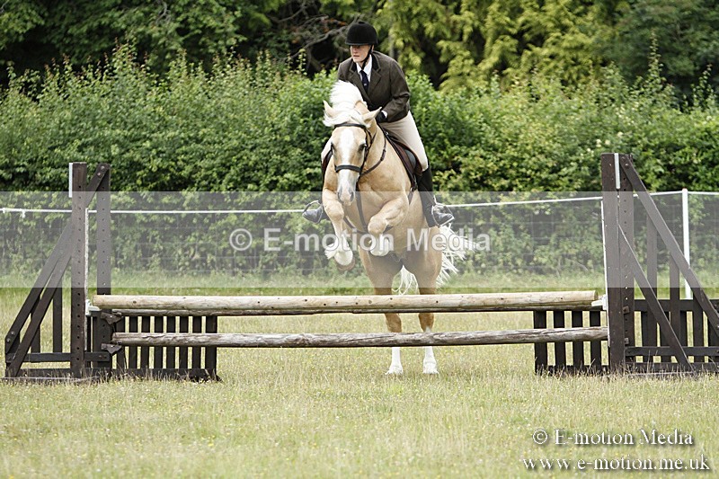 BVR160717-105 - Ring 3 BVRC Show 16/07/17