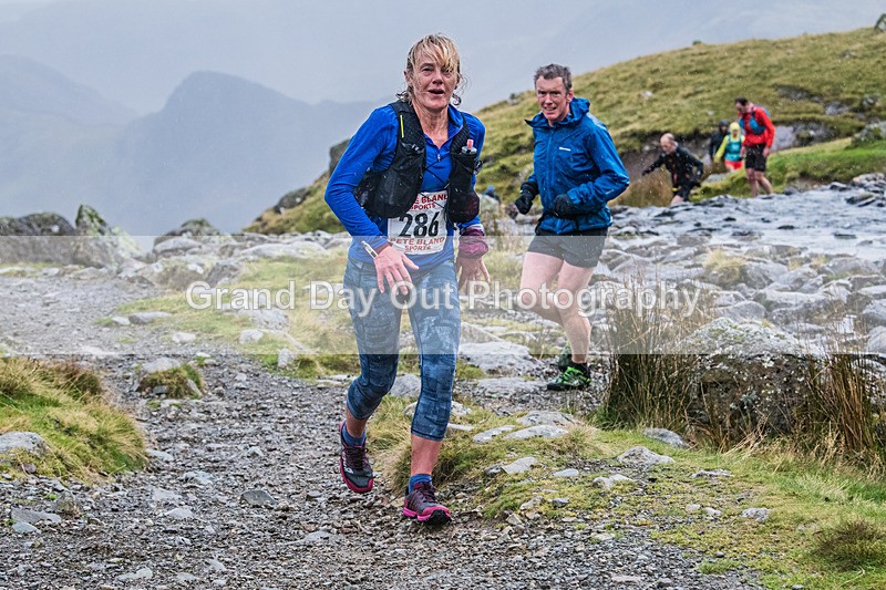 Langdale-824 - Langdale Horseshoe Fell Race Saturday 12thOctober 2024