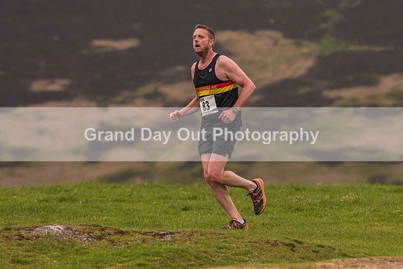 Latrigg-373 - Latrigg Fell Race Wednesday 17th May 2023