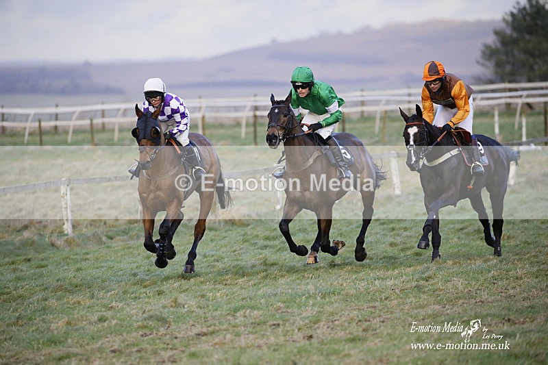 PtP 060222 0605 - Combined Services Point-to-Point - Larkhill - 06/02/22