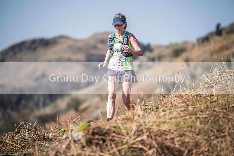 Elterwater-914 - Kendal Winter League Elterwater Senior Fell Race Sunday 9th March 2025