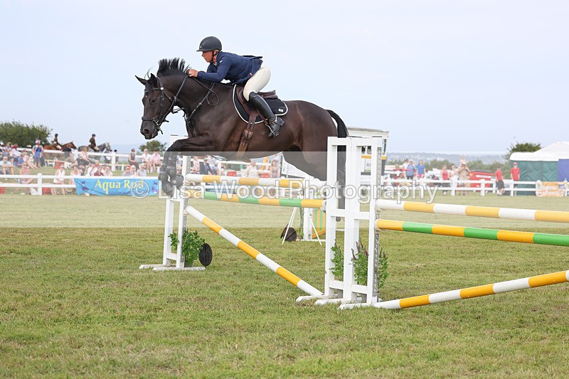 3E7A0277 - Class B: Showjumping Accumulator